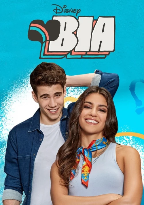 Poster  de BIA