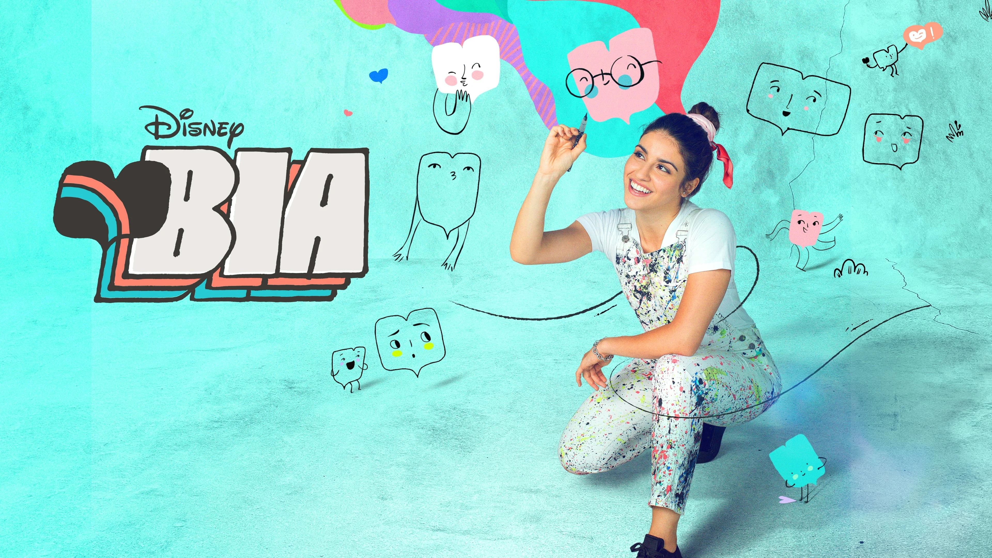 Foto de BIA