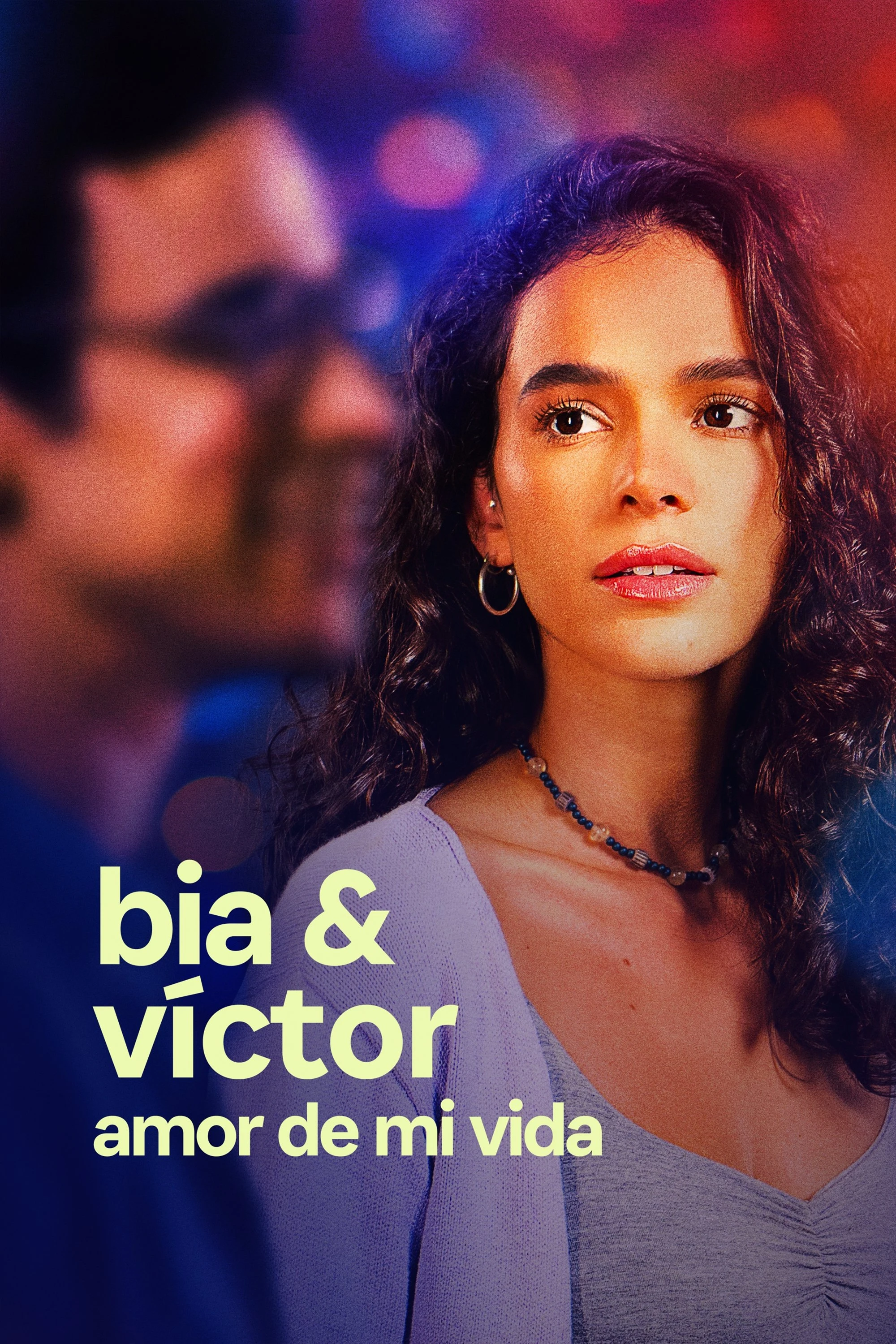 Poster  de Benefits with Friends en español