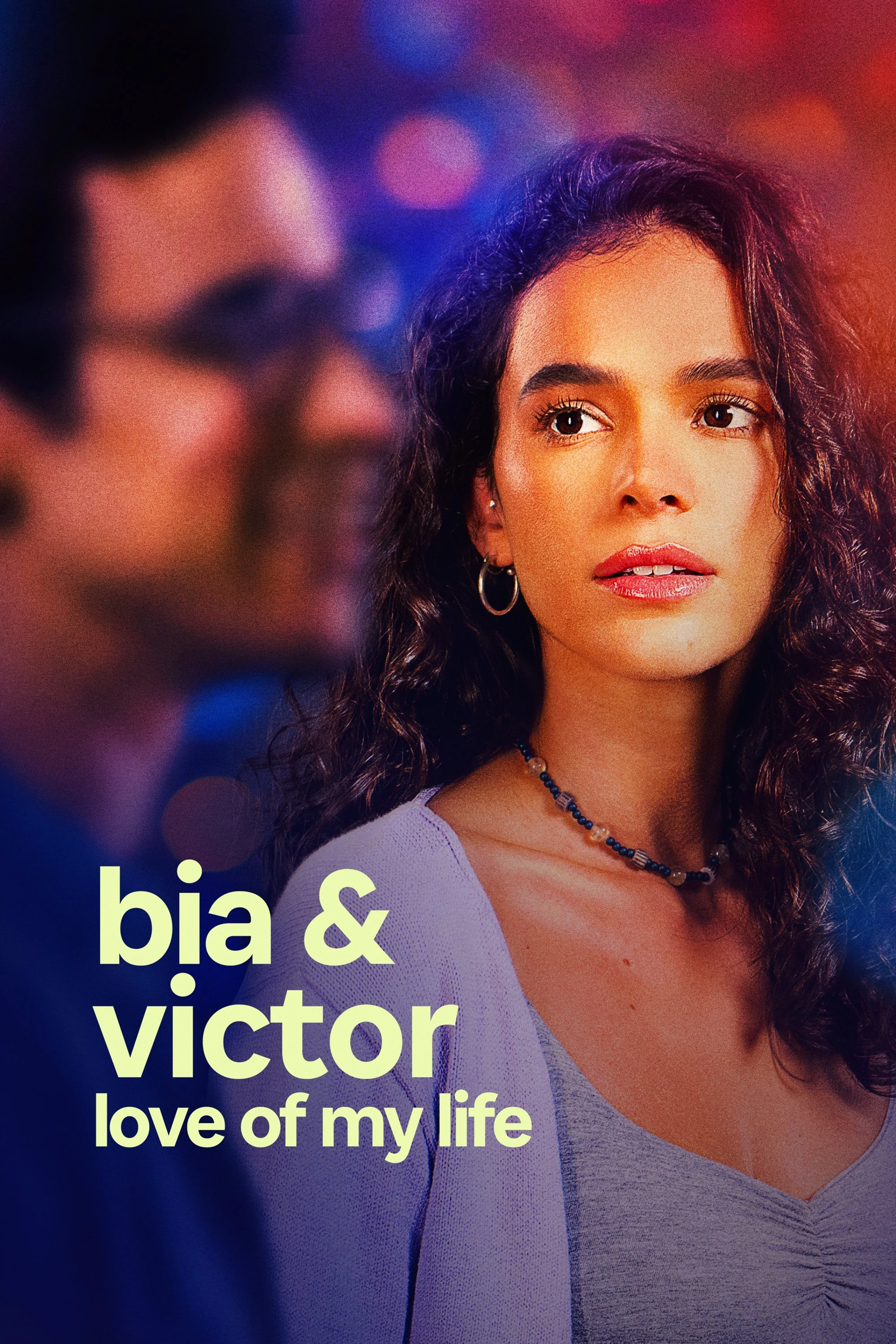 Poster  de Benefits with Friends en inglés