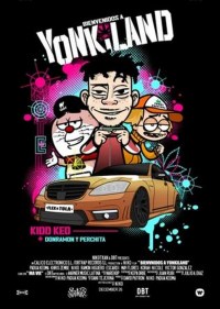 Serie Bienvenidos a Yonkiland