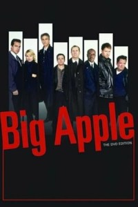 Serie Big Apple