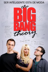 Serie The Big Bang Theory