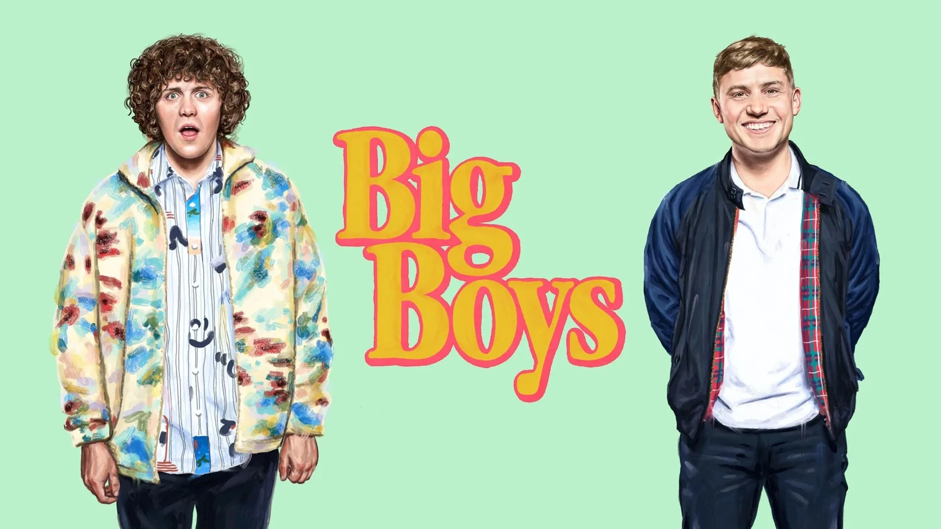 Foto de Big Boys