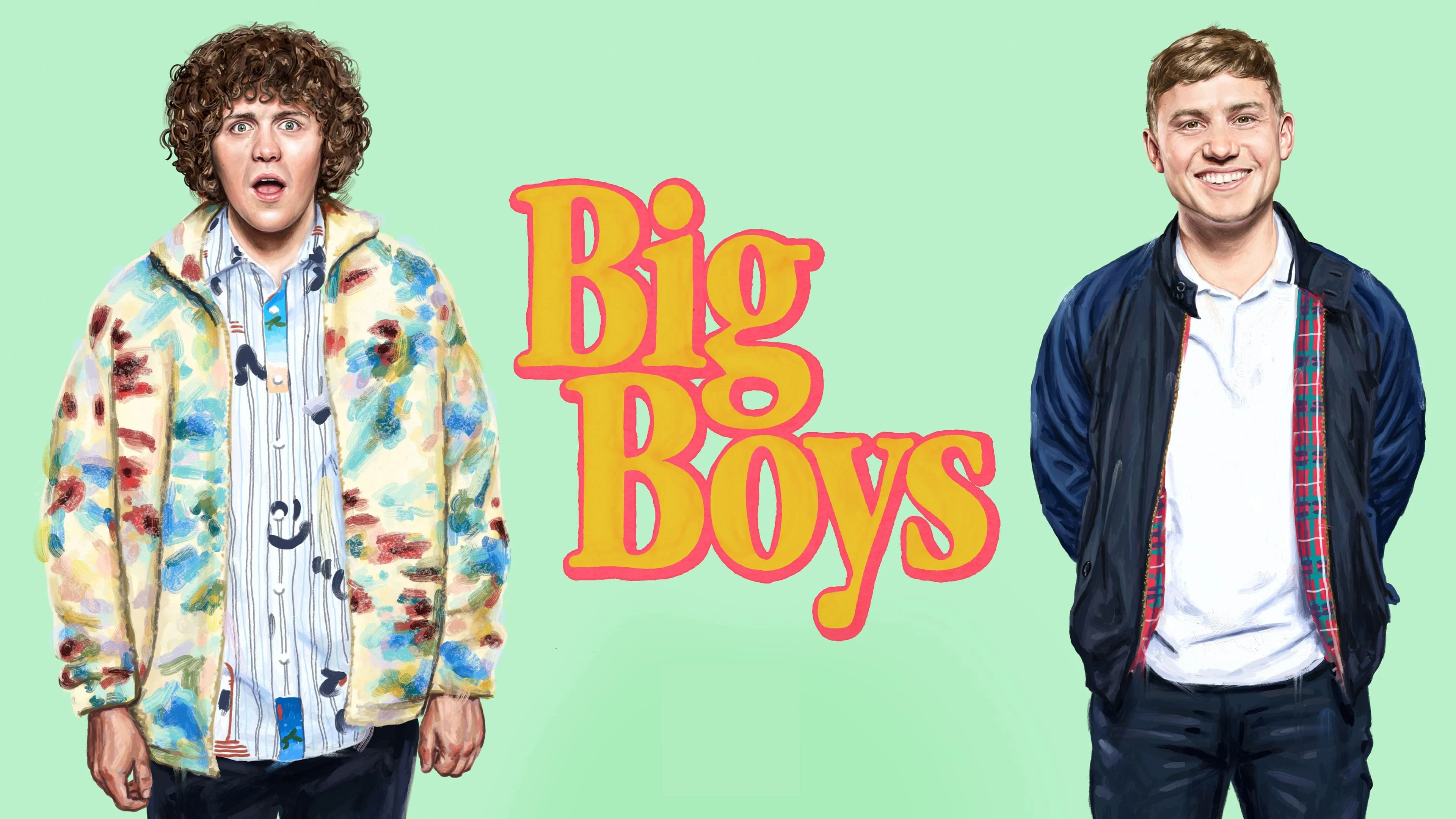 Foto de Big Boys