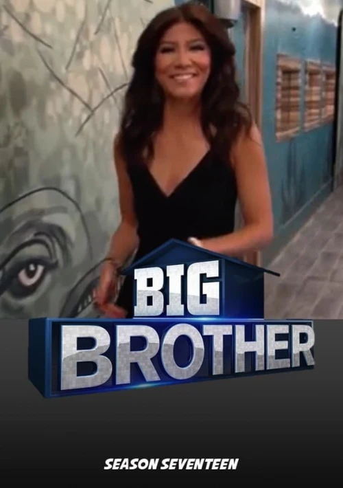 Poster  de la temporada 17 de Big Brother