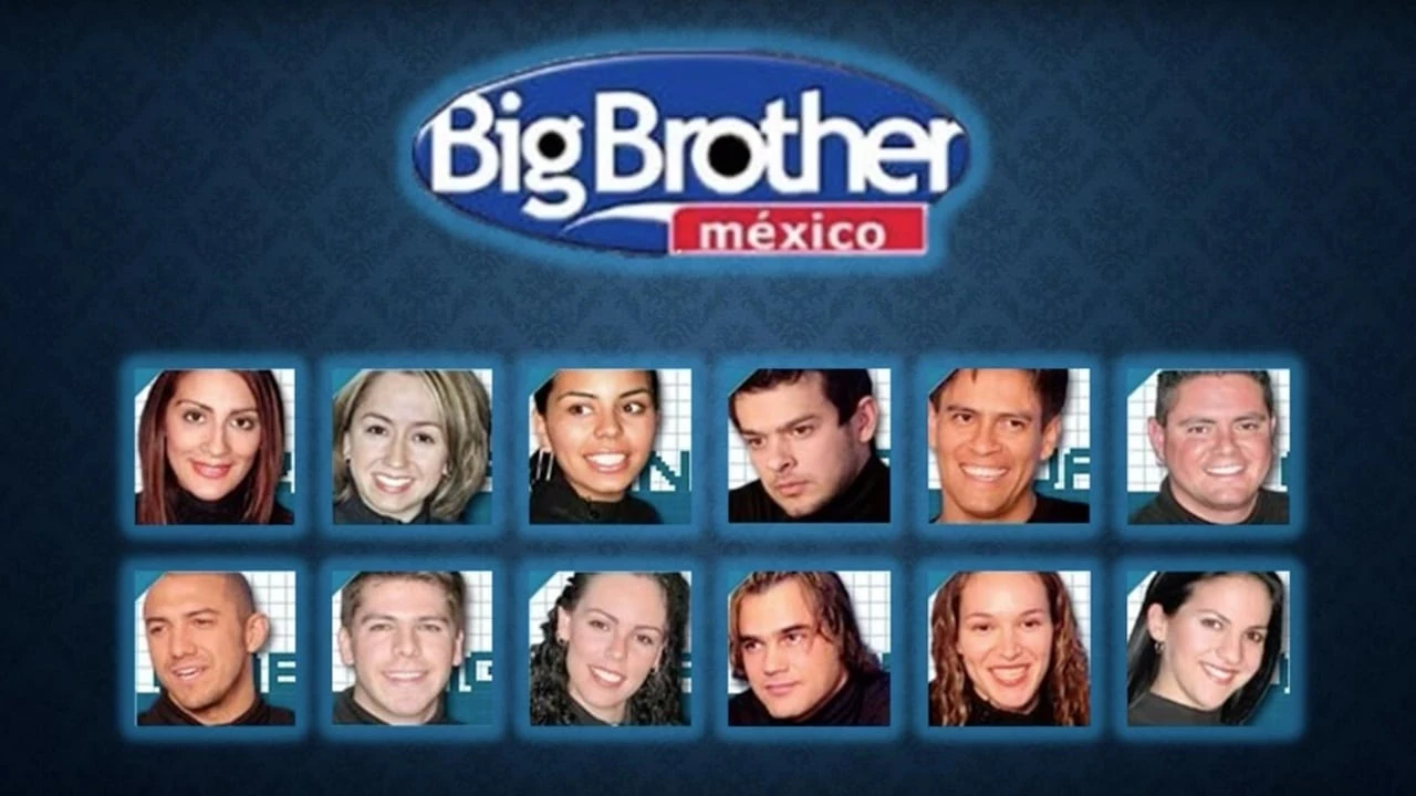 Foto de Big Brother: México