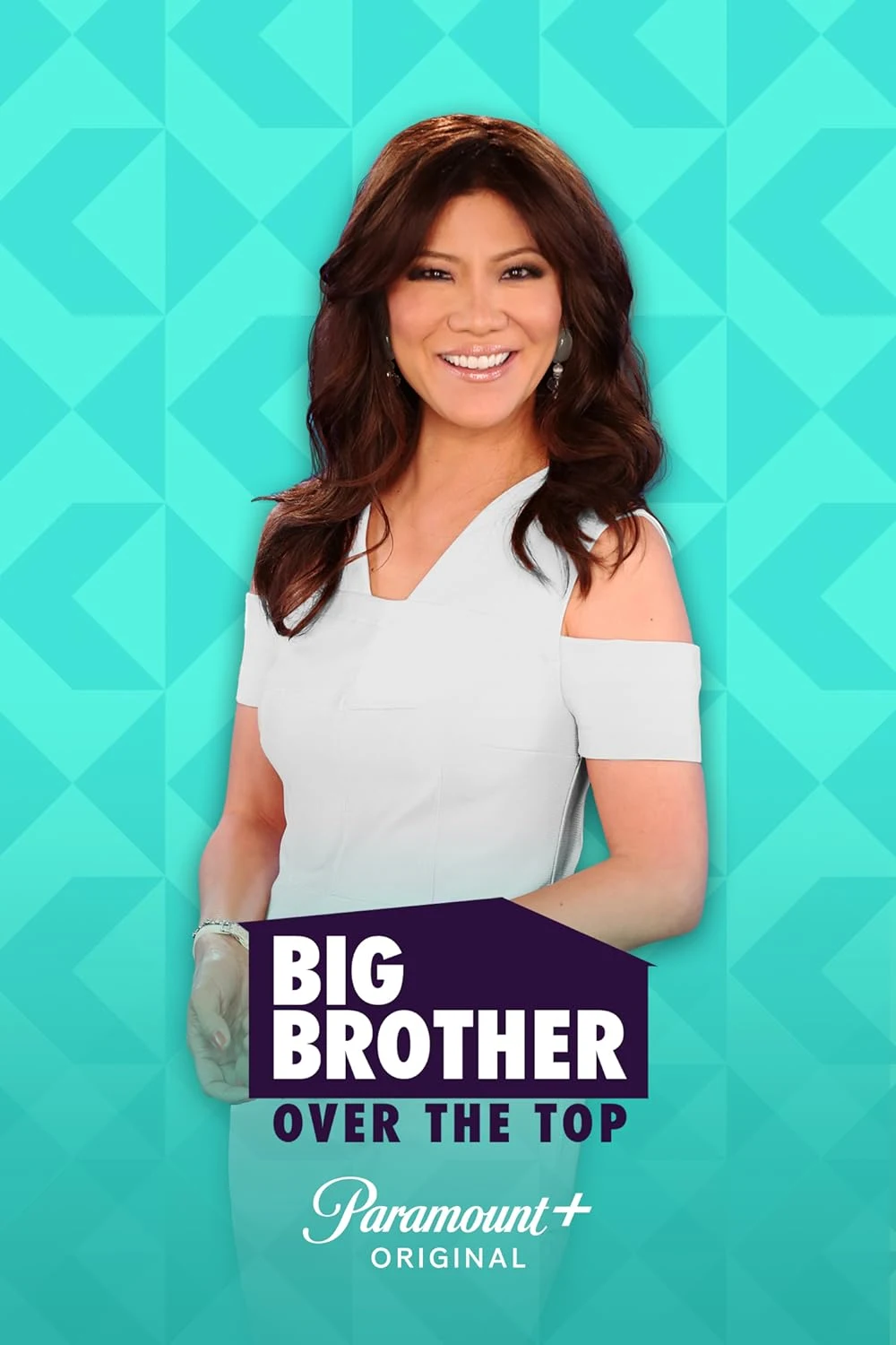 Poster  de Big Brother: Over the Top