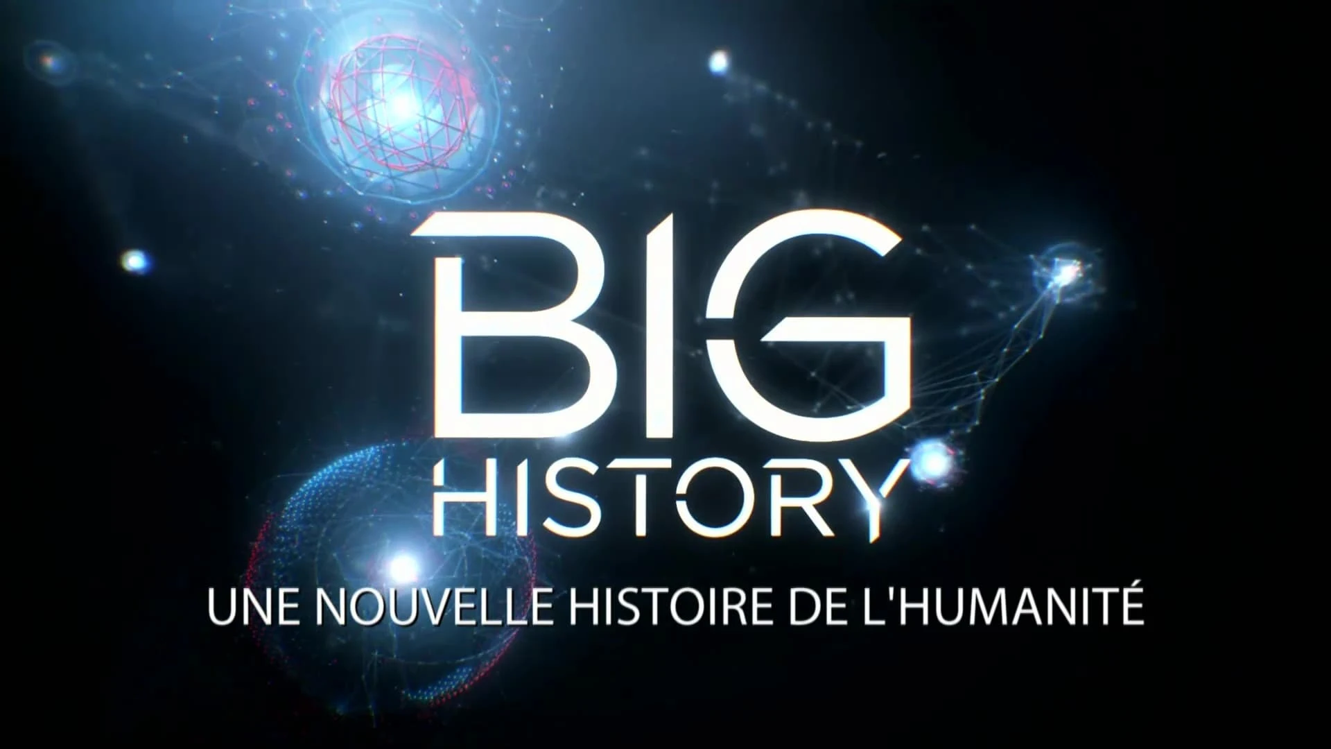Foto de Big History