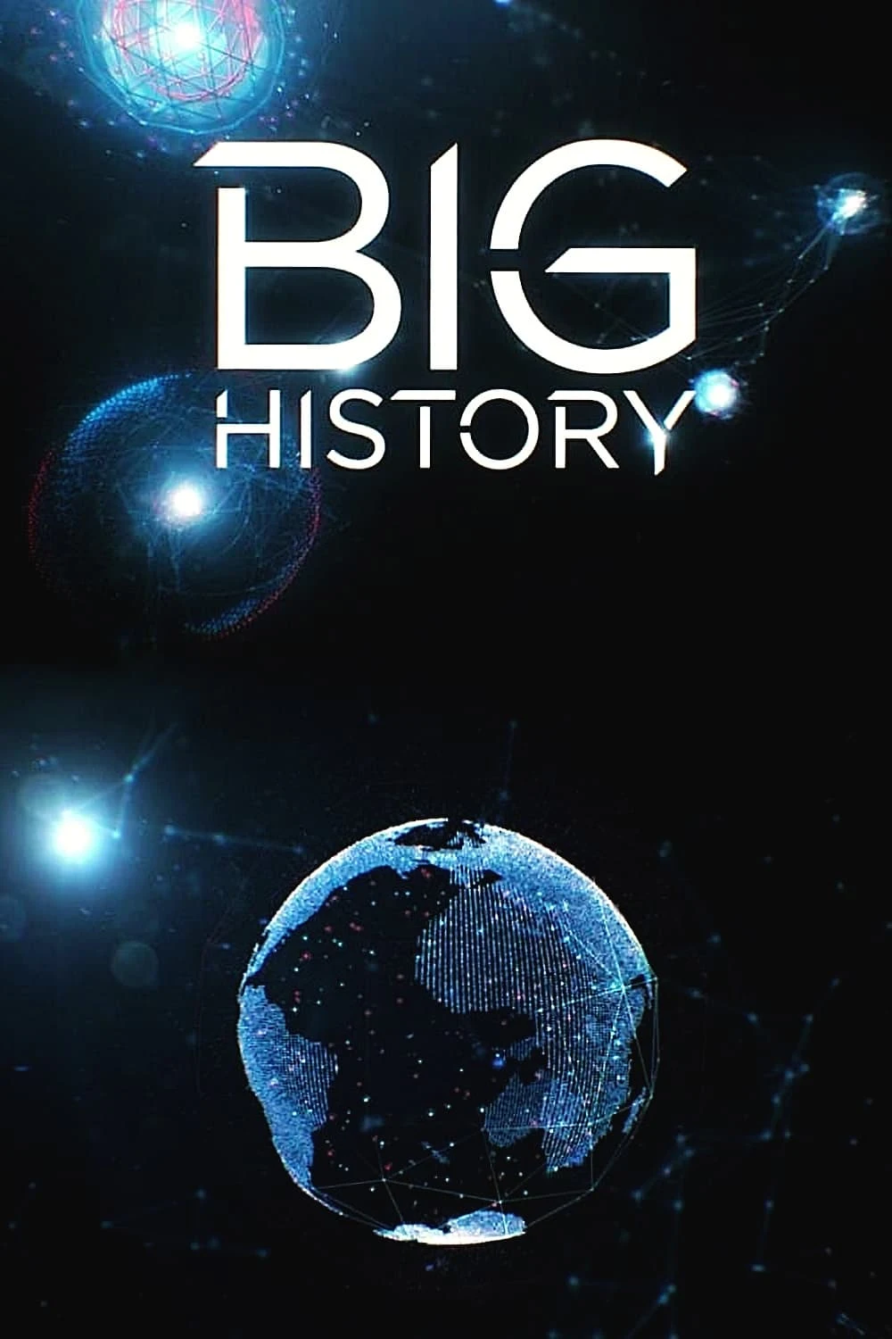 Poster  de Big History