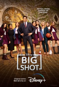 Serie Big Shot
