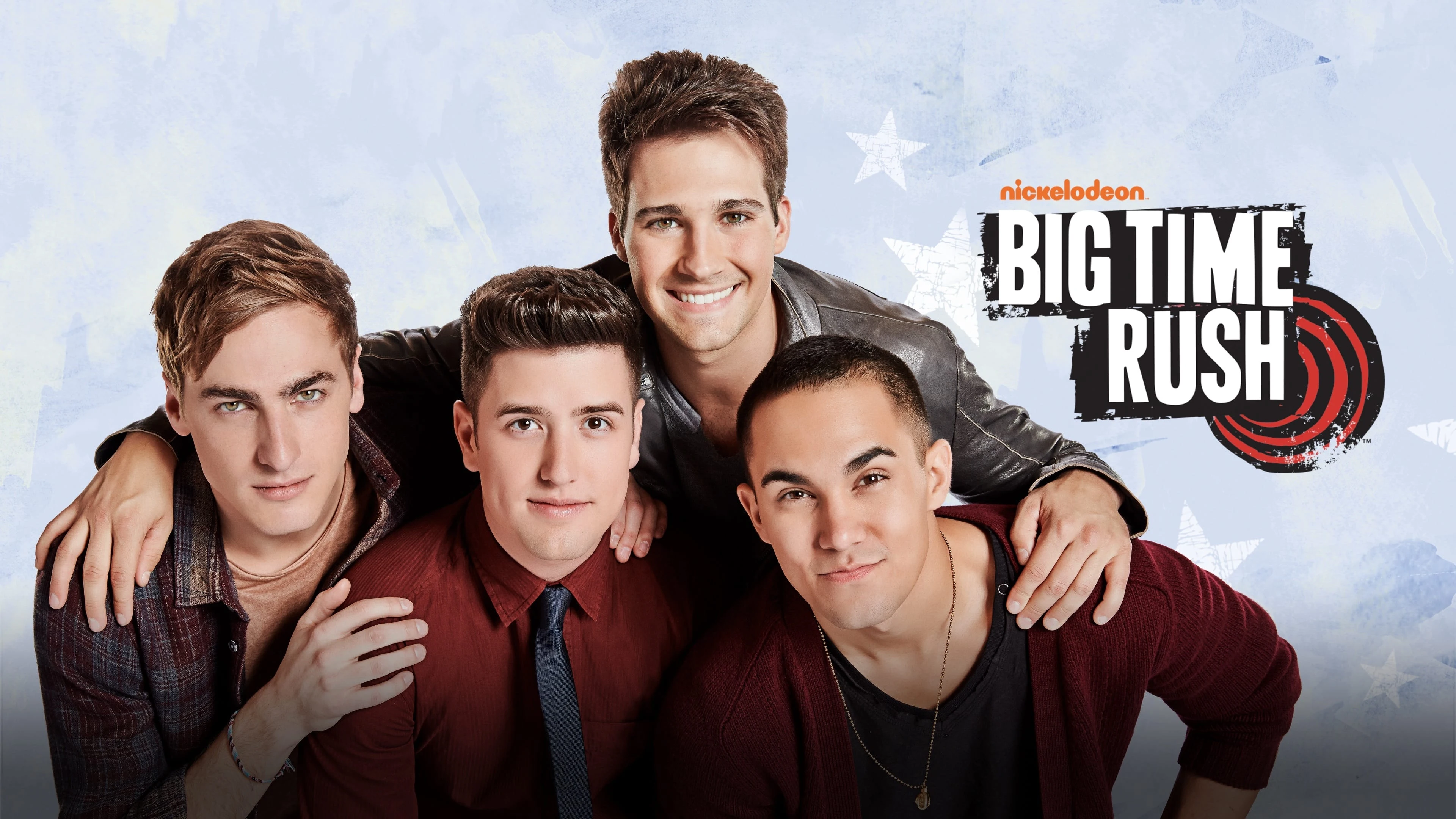 Foto de Big Time Rush