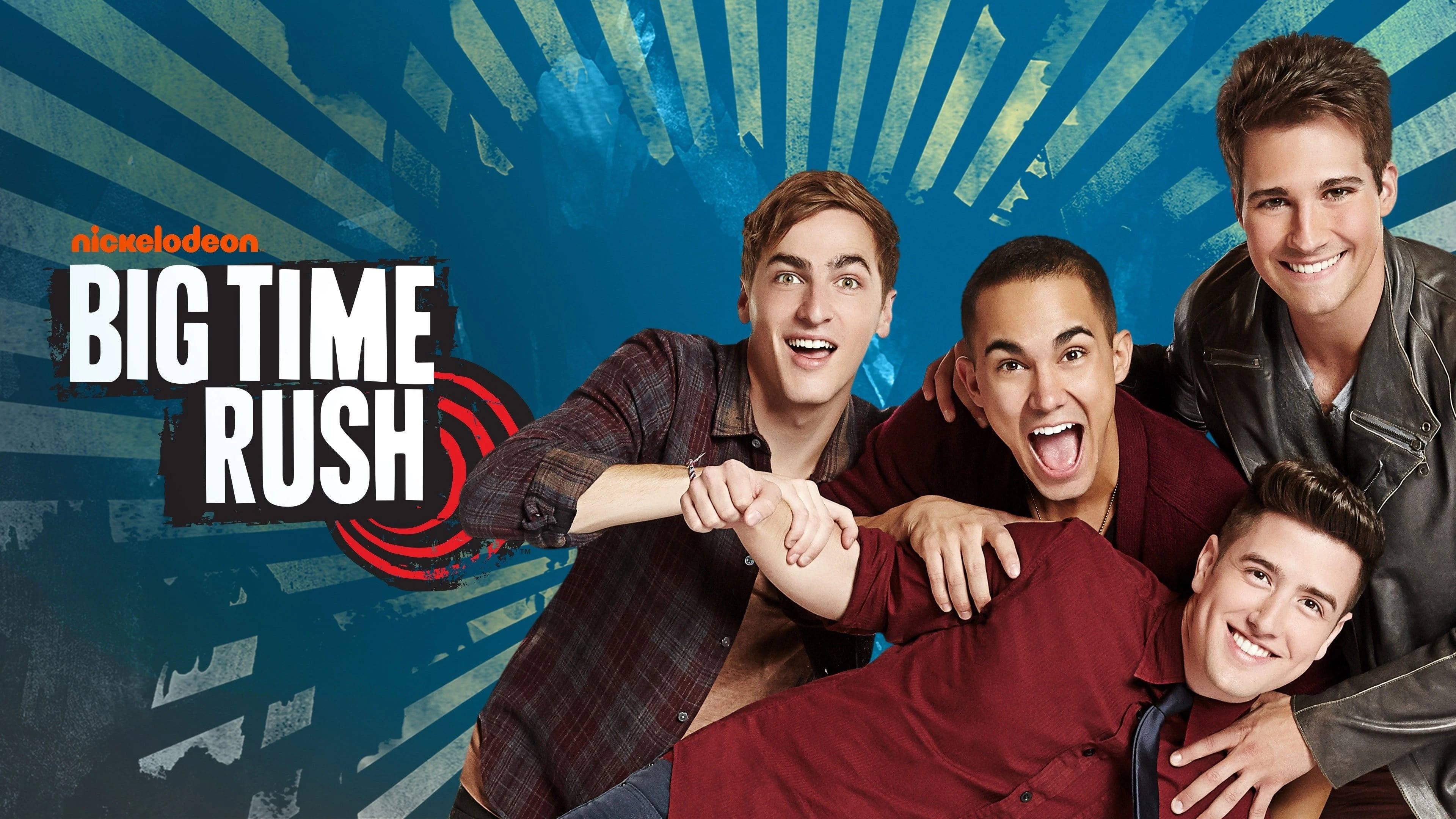Foto de Big Time Rush