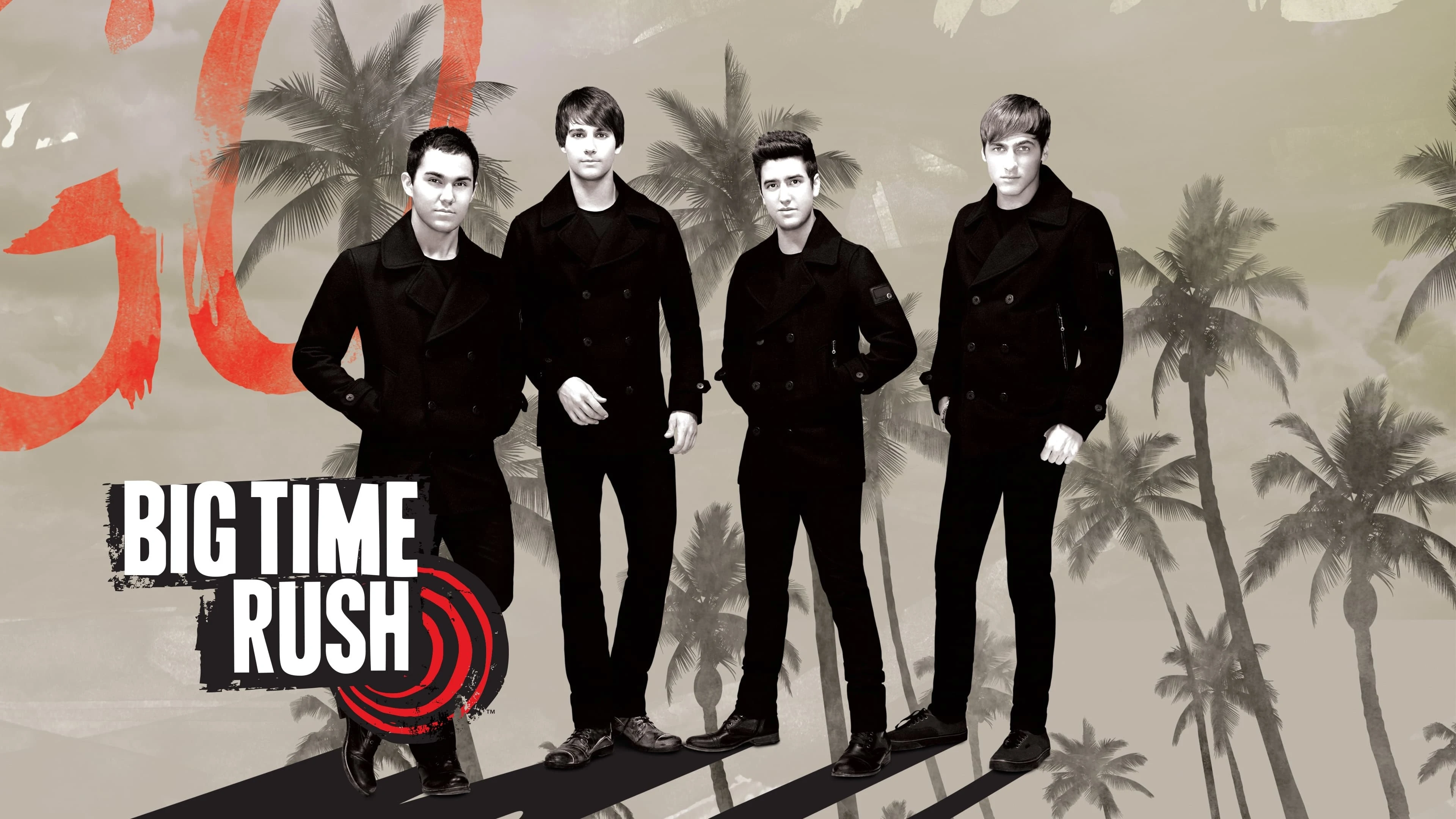 Foto de Big Time Rush