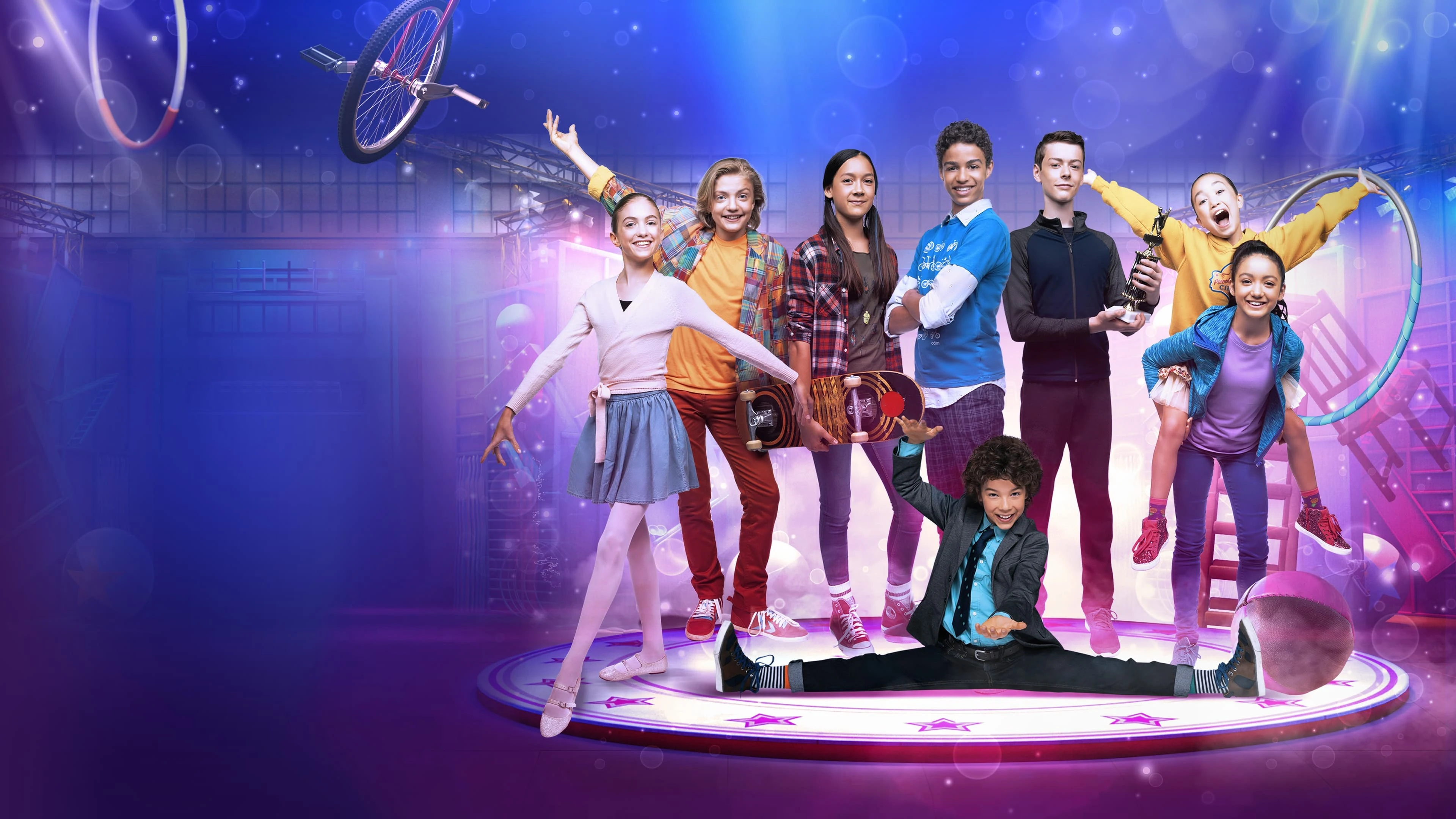 Foto de Big Top Academy