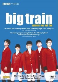 Serie Big Train