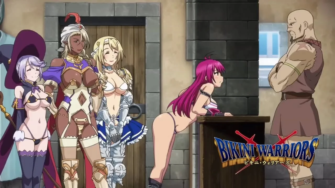 Foto de Bikini Warriors