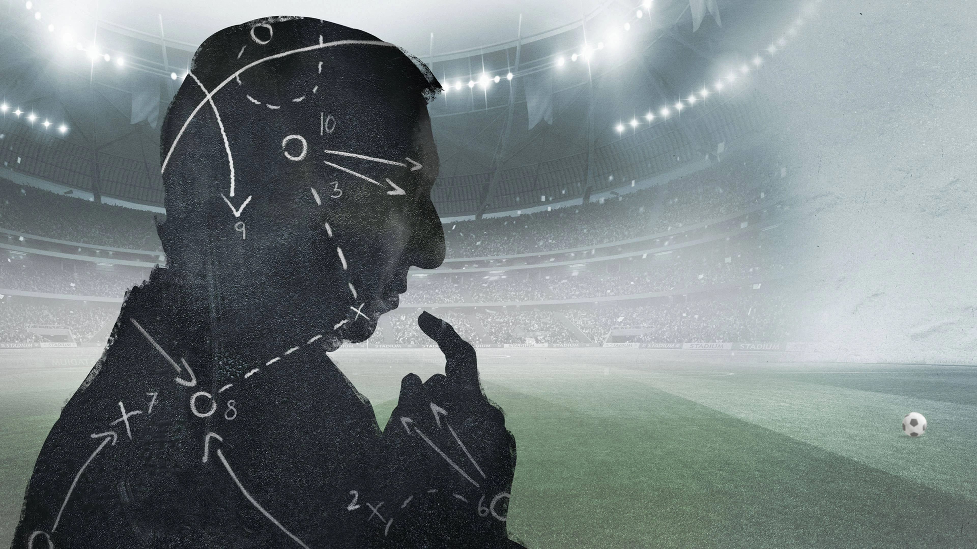 Foto de Bilardo, the Soccer Doctor