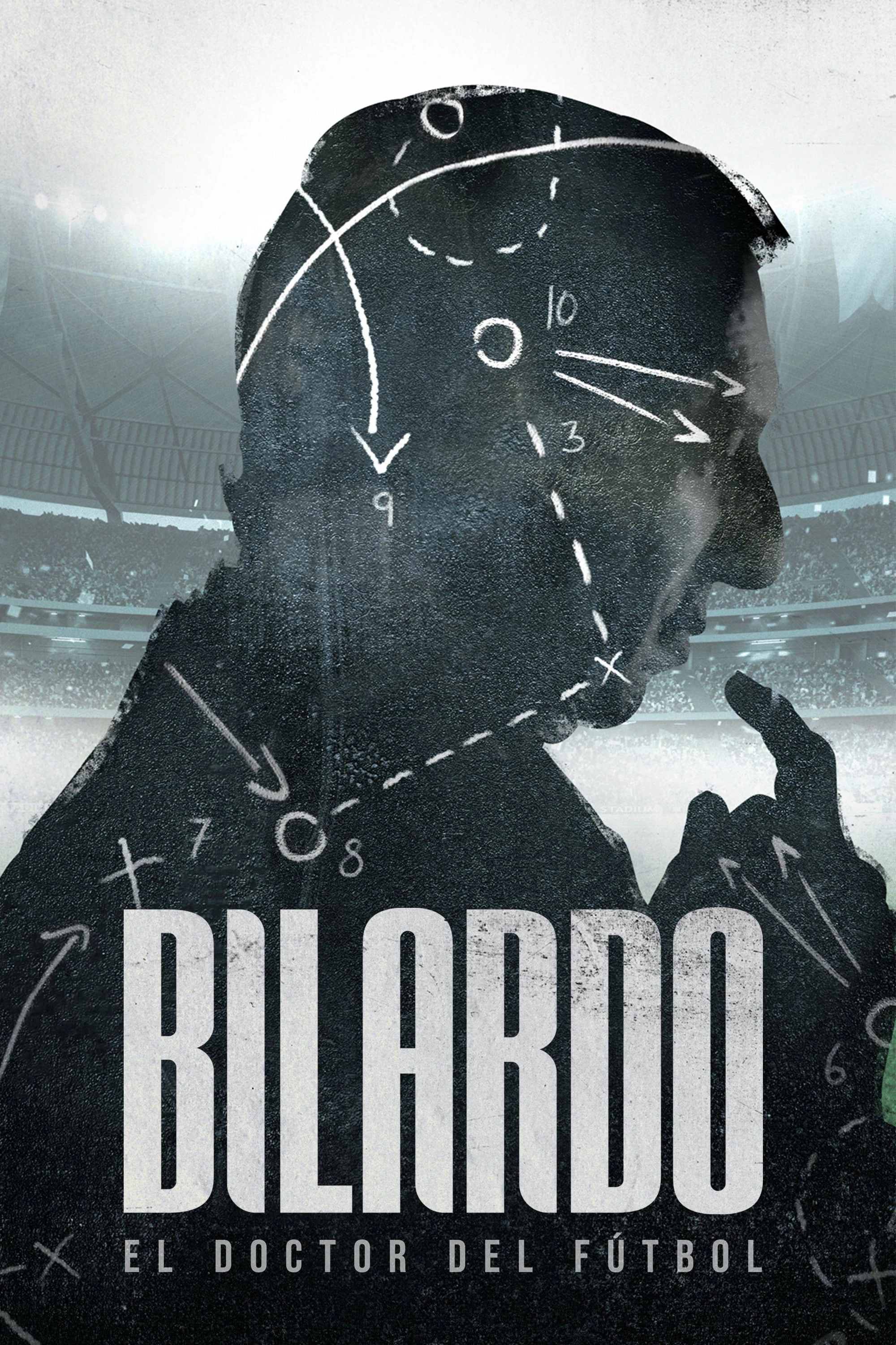 Poster  de Bilardo, the Soccer Doctor