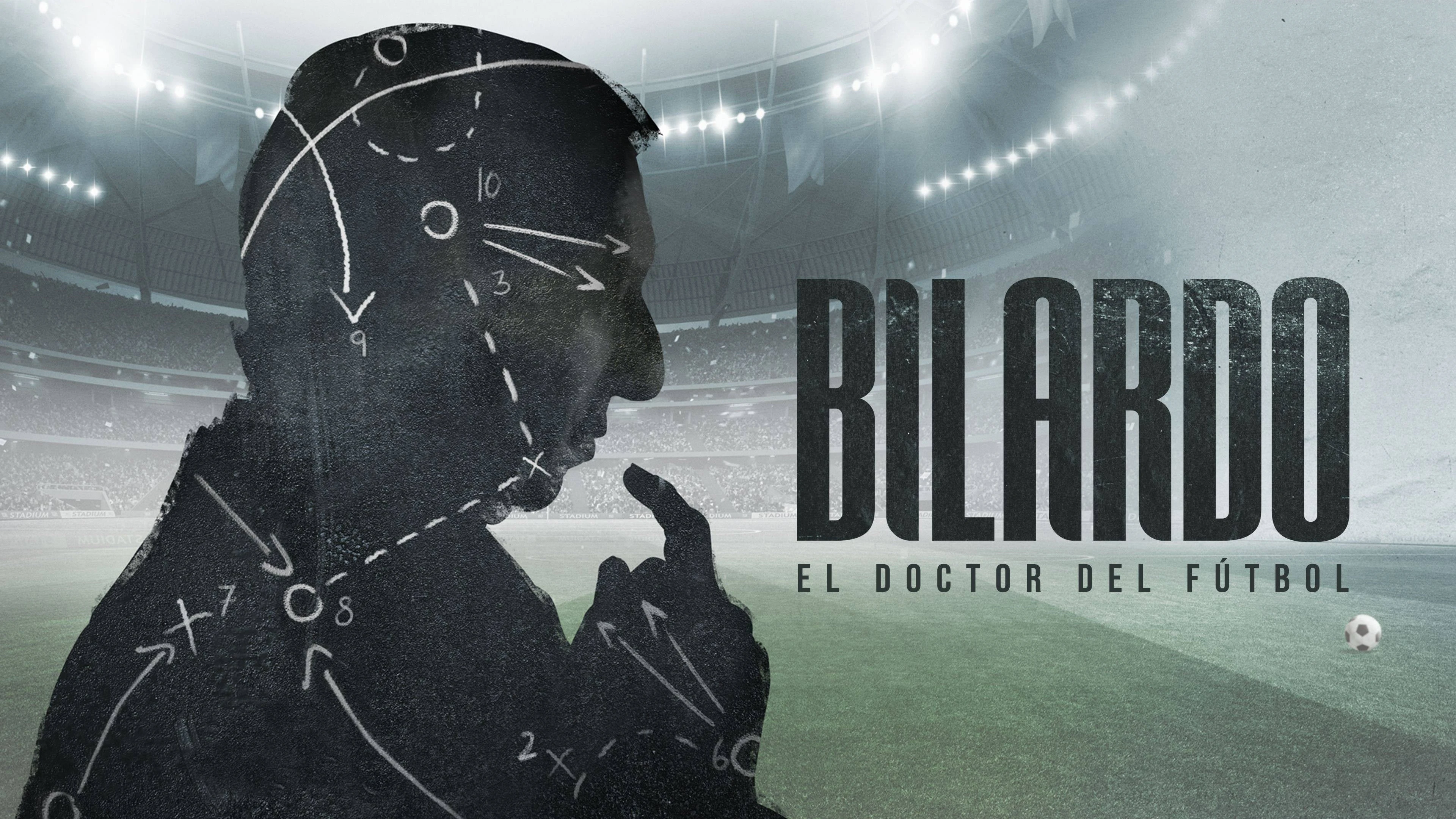 Foto de Bilardo, the Soccer Doctor