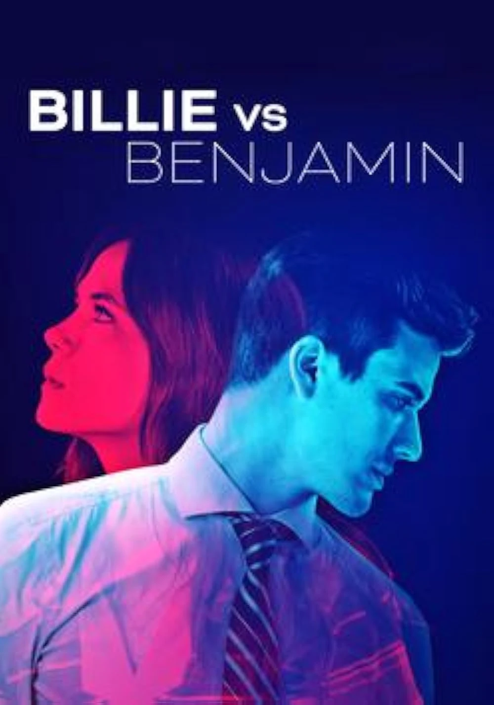Poster  de Billie vs Benjamin