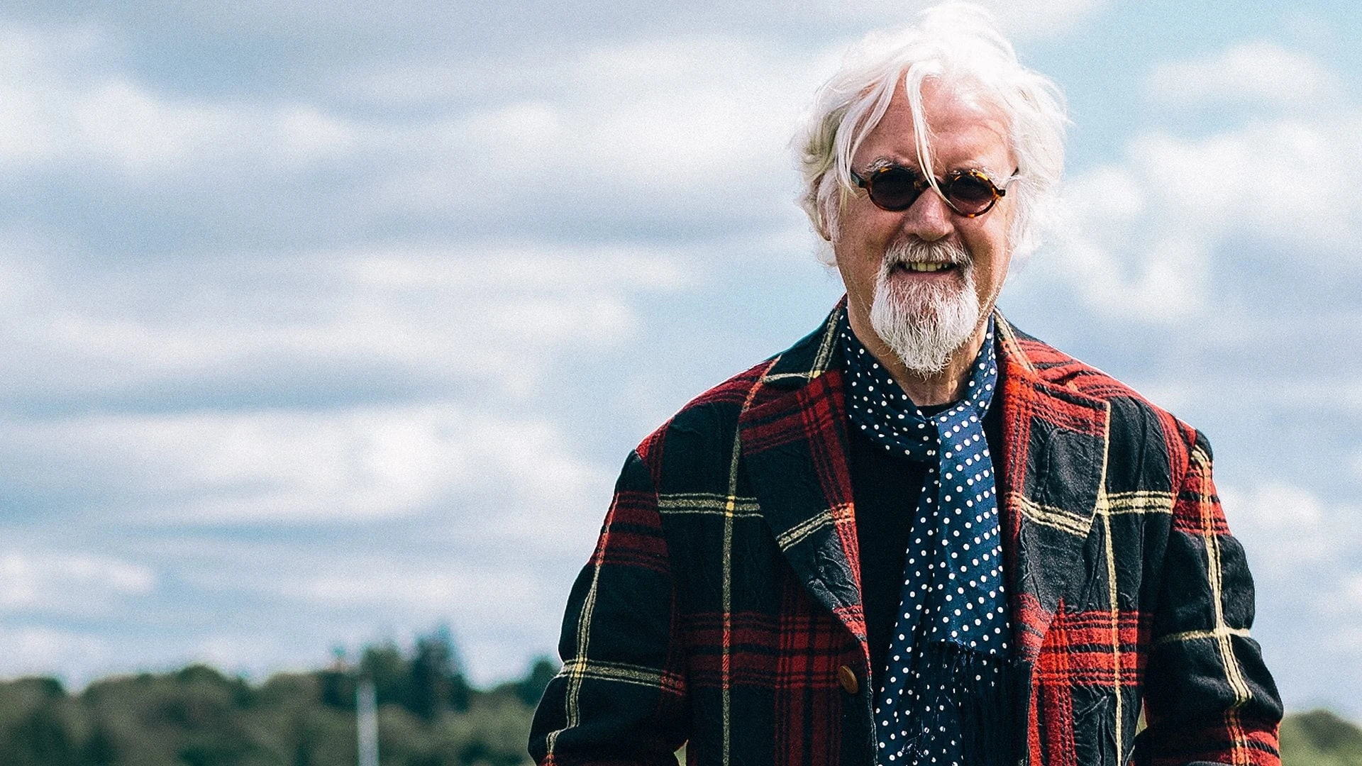Foto de Billy Connolly: Made in Scotland