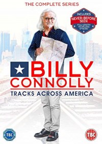 Billy Connolly's Tracks Across America