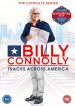 Billy Connolly's Tracks Across America
