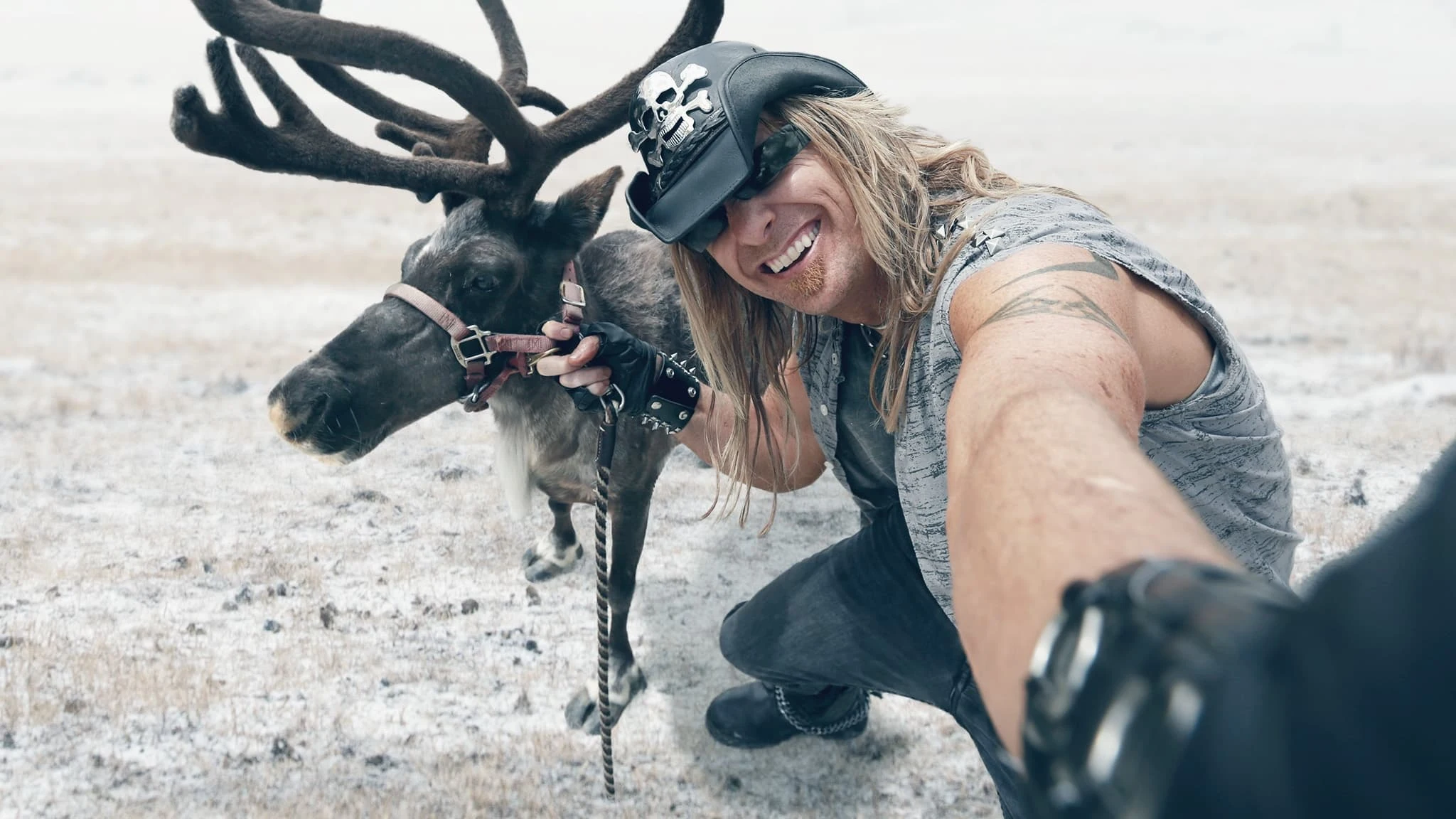 Foto de Billy the Exterminator
