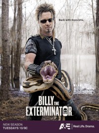 Billy el exterminador