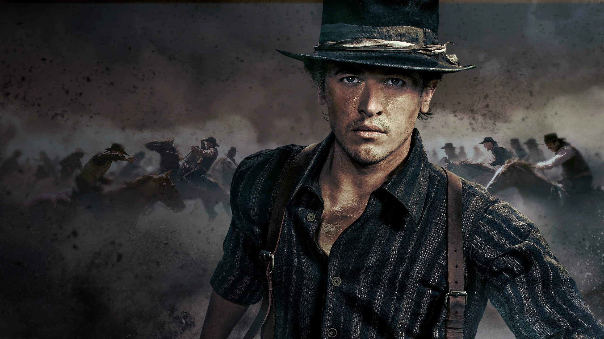 Foto de Billy the Kid