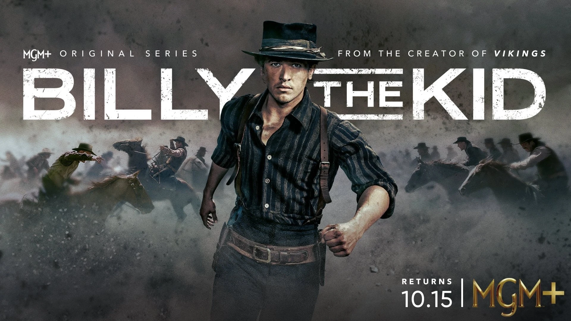 Foto de Billy the Kid
