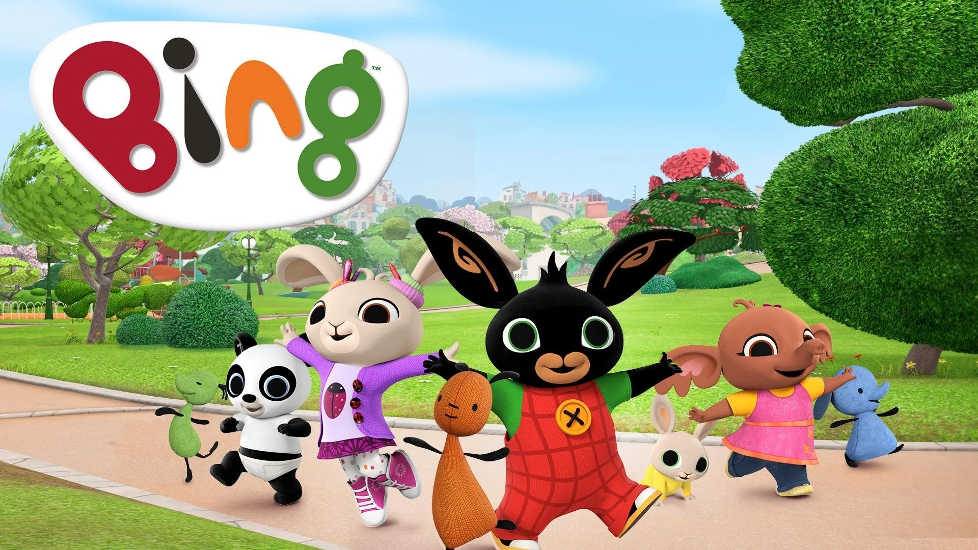 Foto de Bing