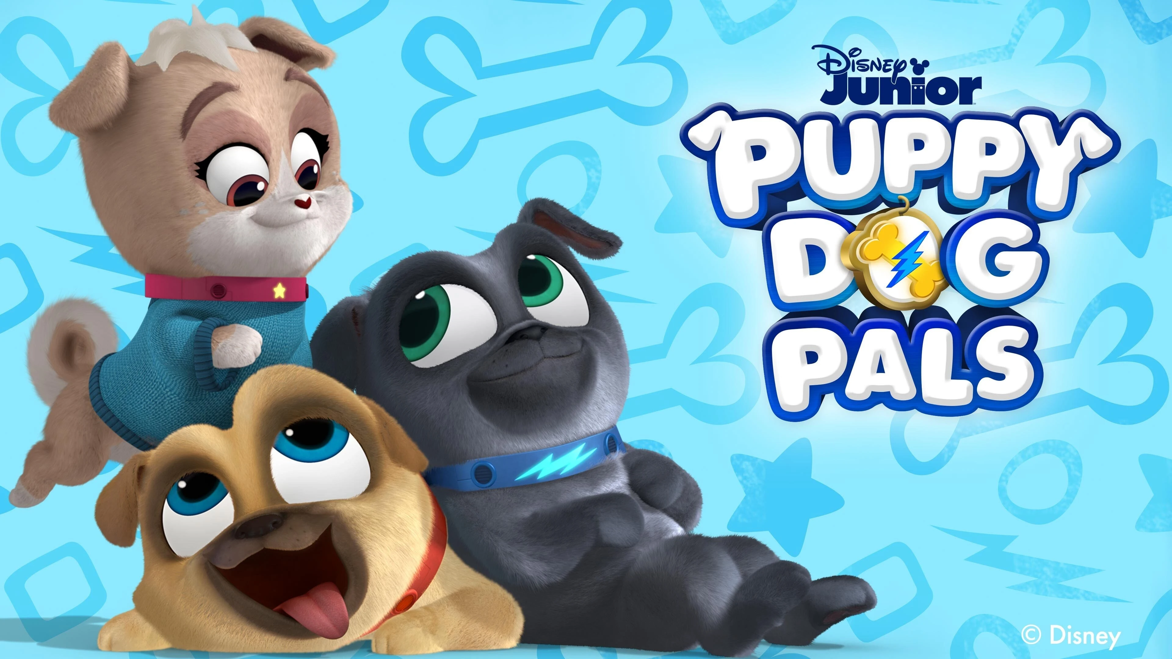 Foto de Puppy Dog Pals