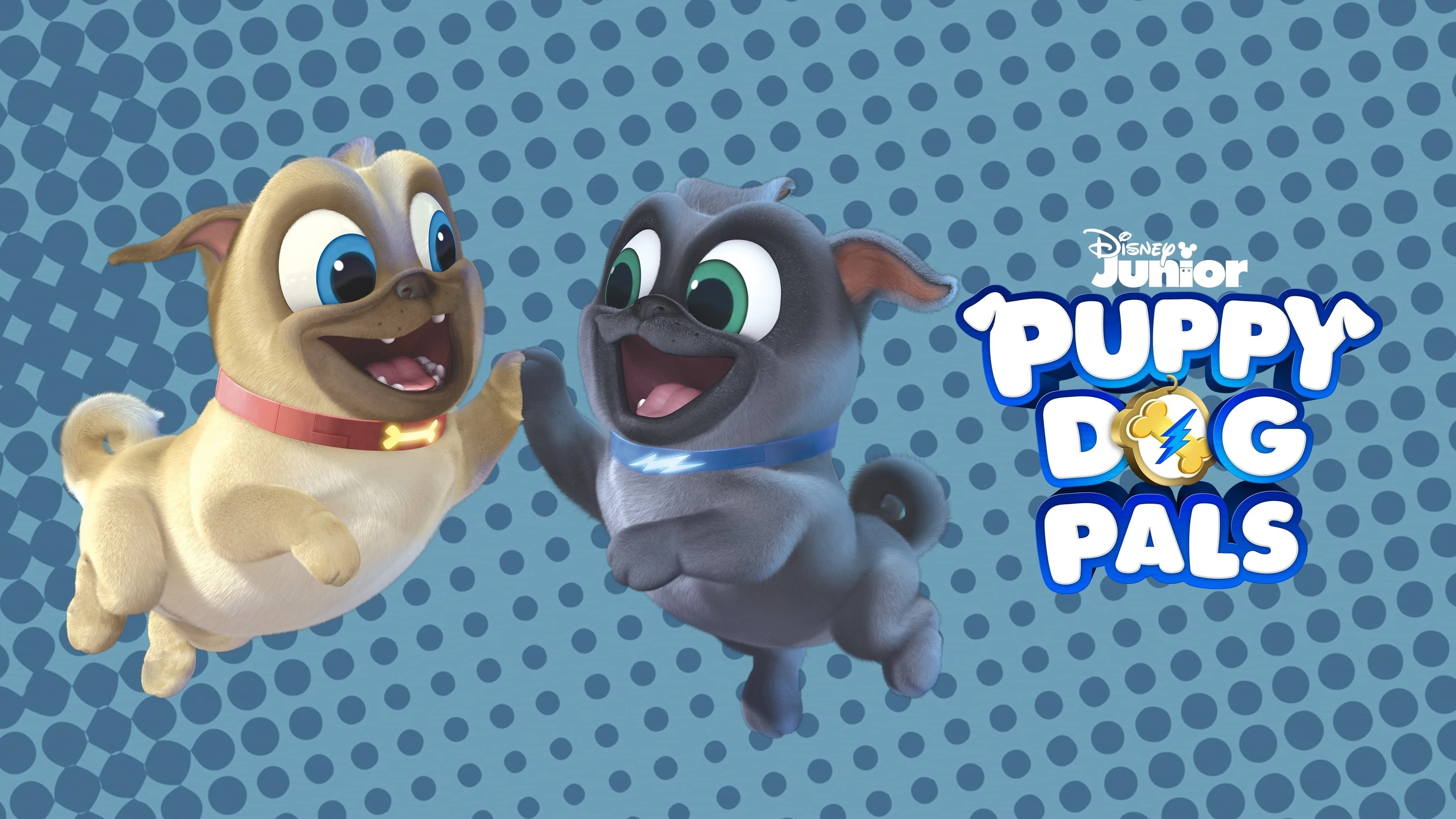 Foto de Puppy Dog Pals