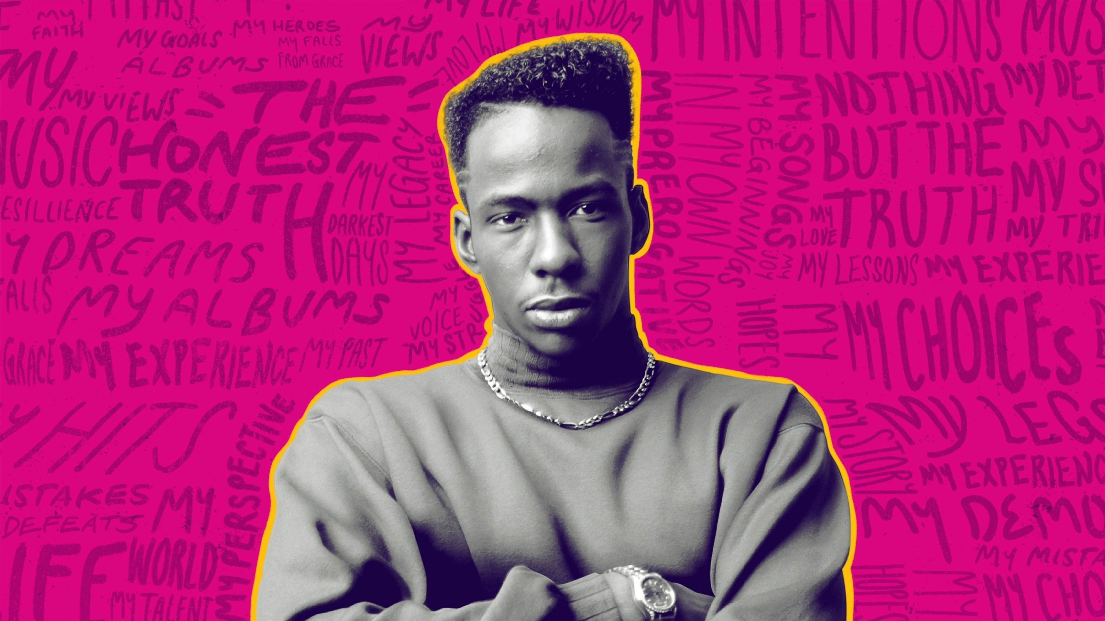 Foto de Biography: Bobby Brown