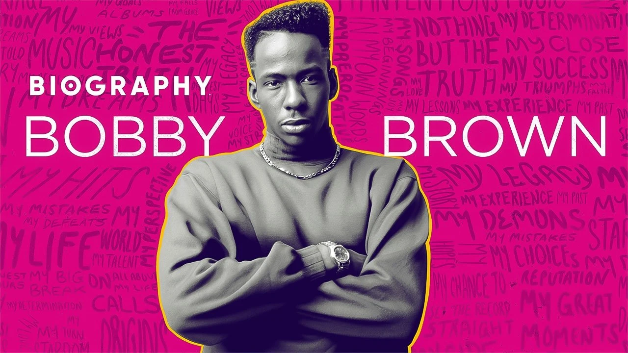 Foto de Biography: Bobby Brown