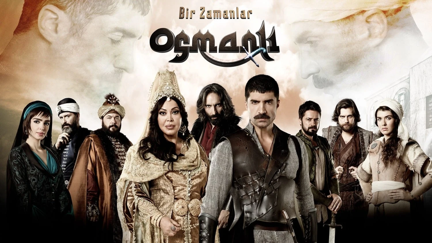 Foto de Bir Zamanlar Osmanli: Kiyam