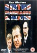 Births, Marriages and Deaths