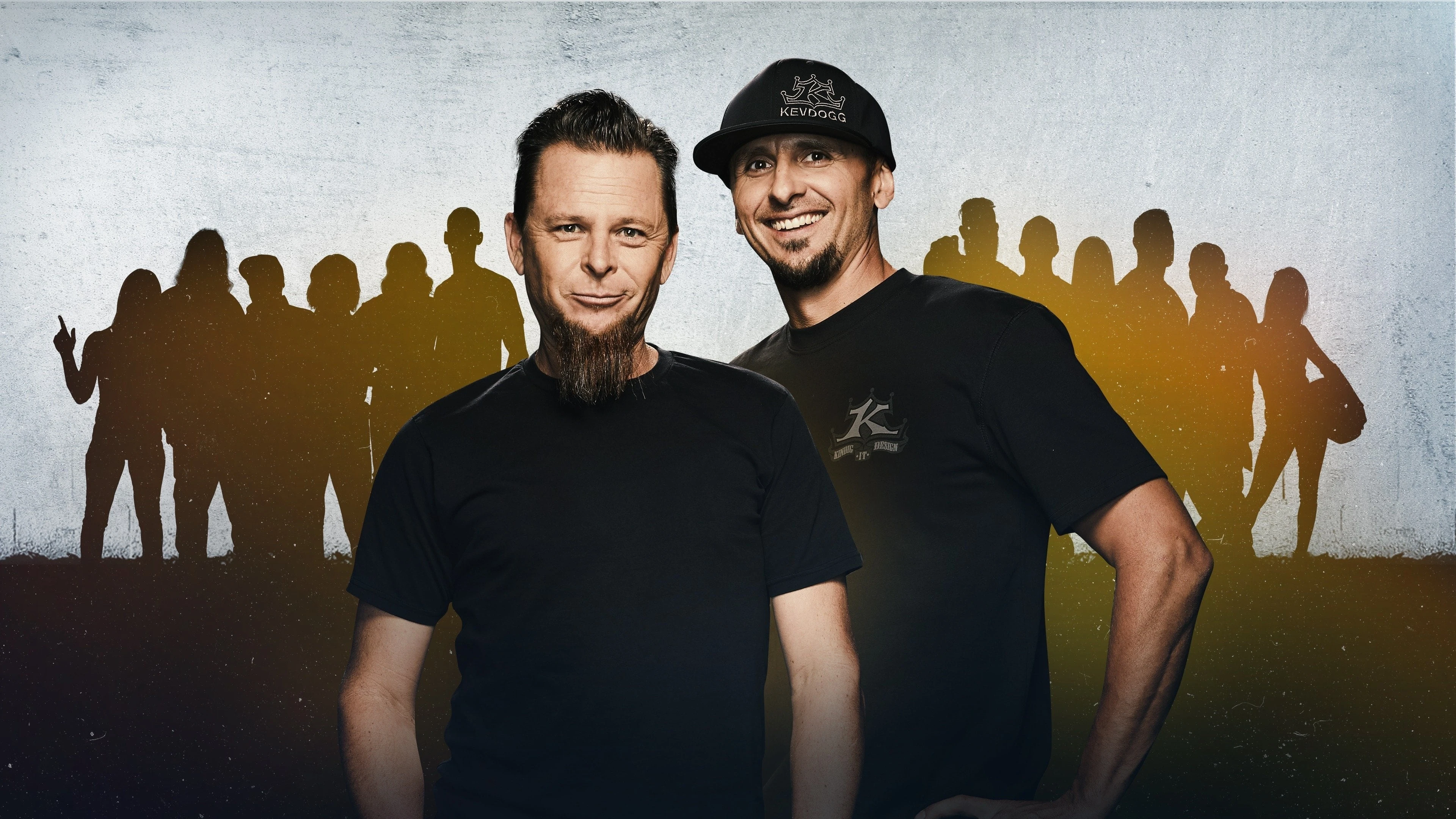 Foto de Bitchin' Boot Camp