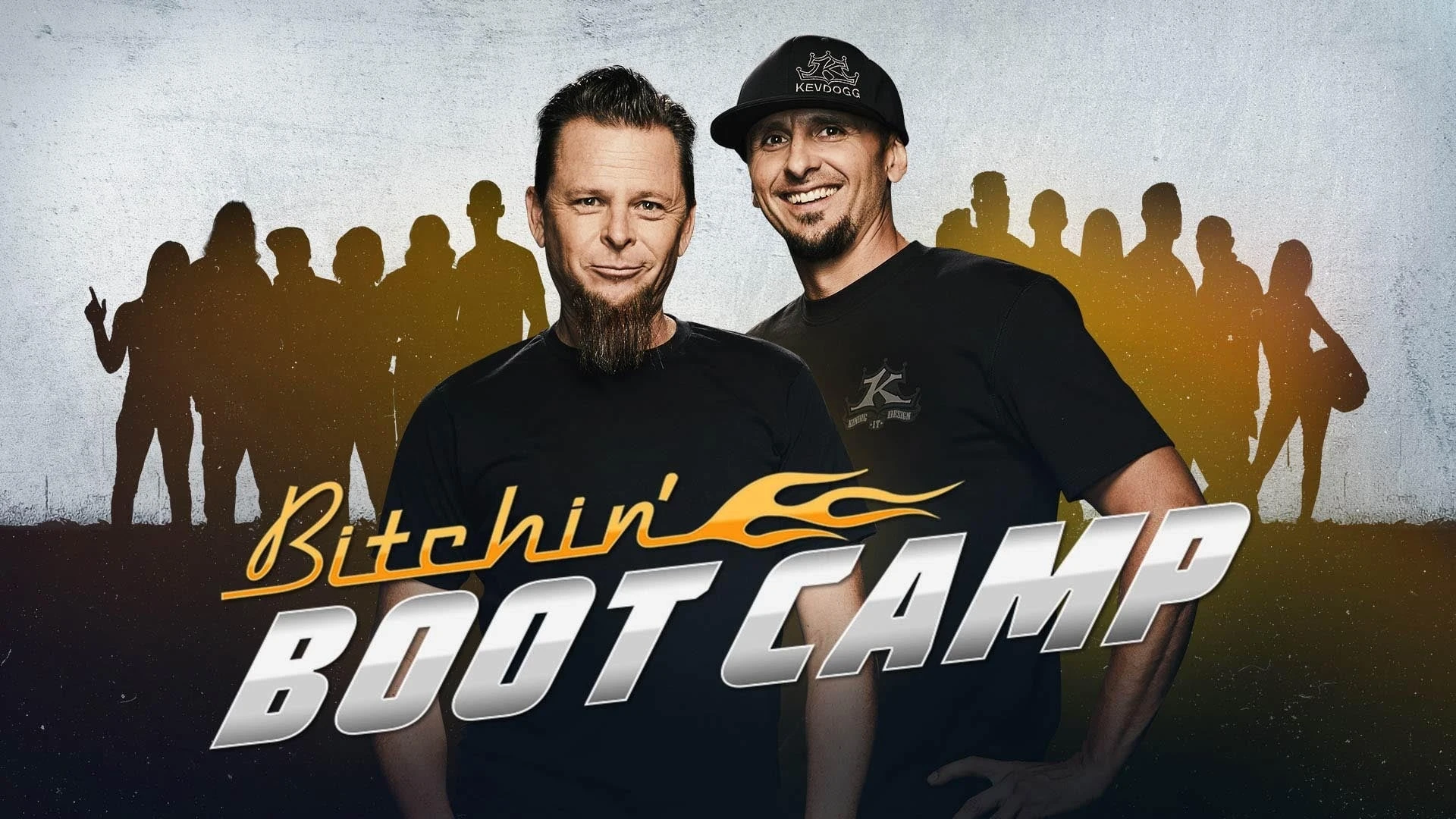 Foto de Bitchin' Boot Camp