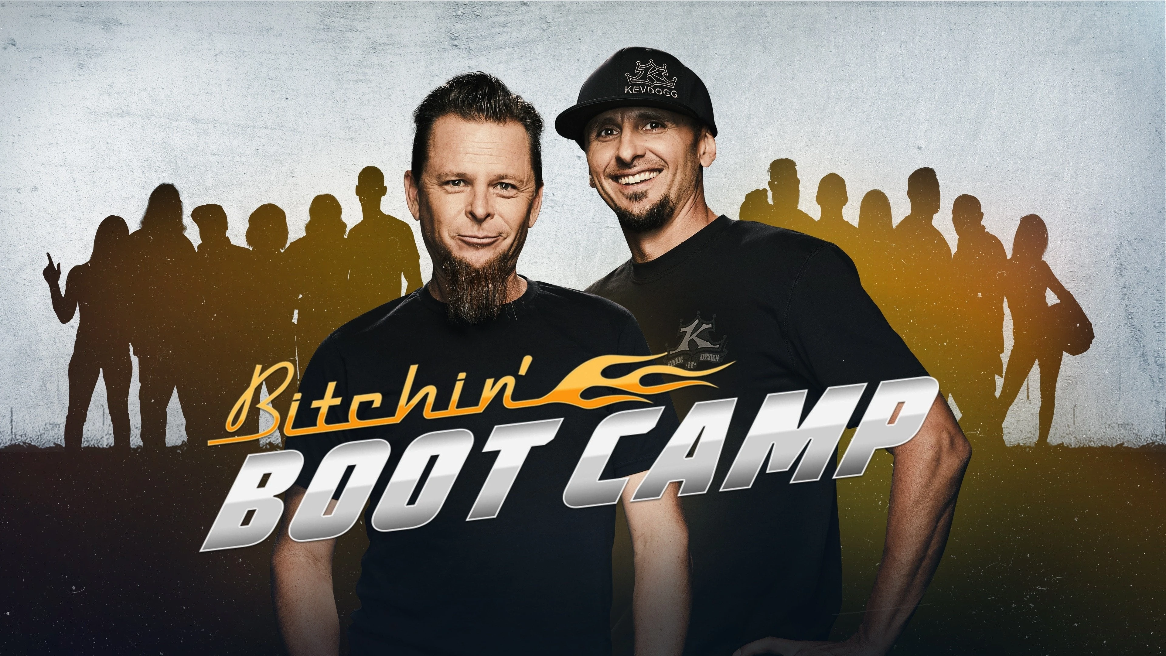 Foto de Bitchin' Boot Camp