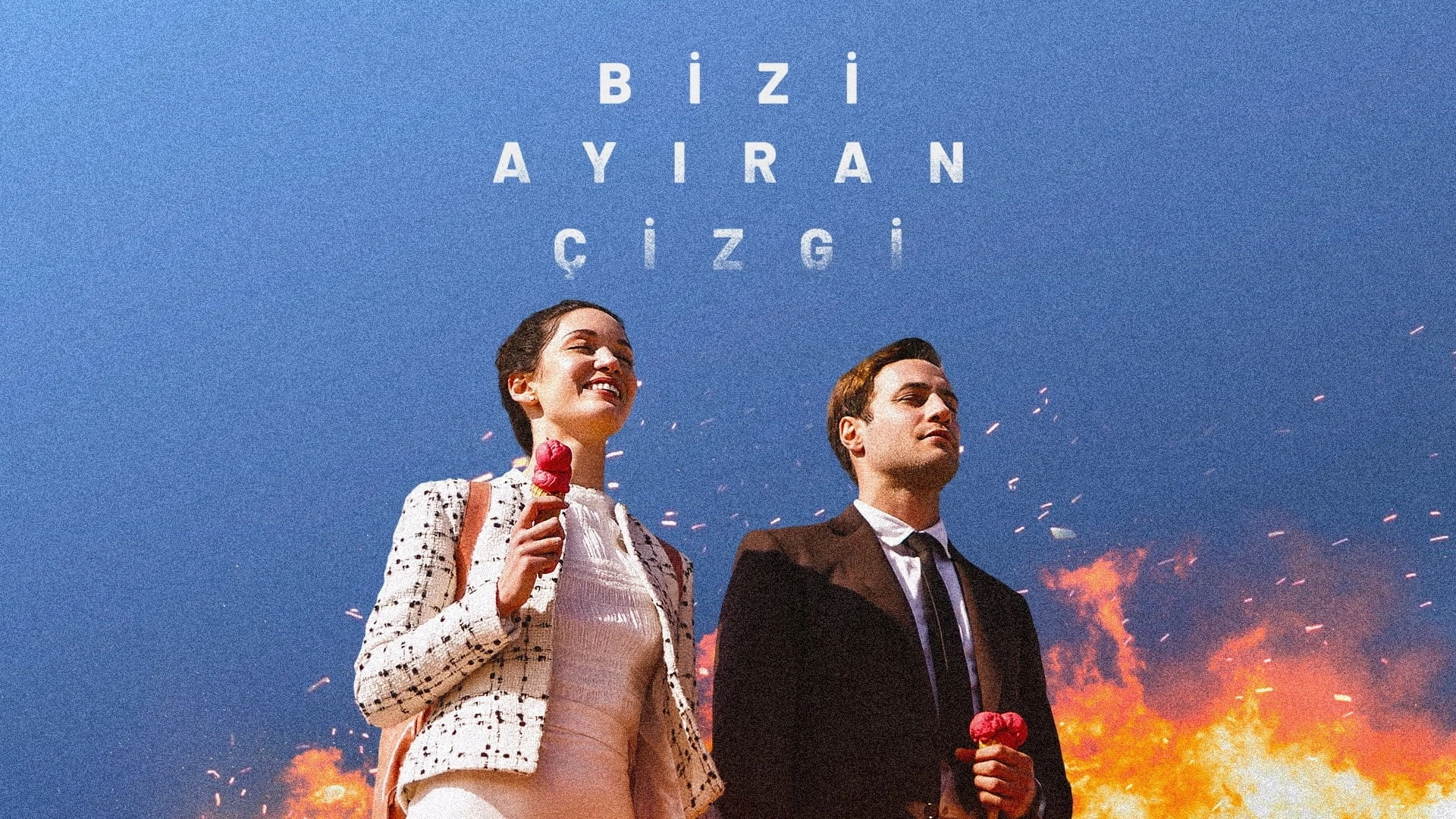 Foto de Bizi Ayiran Çizgi