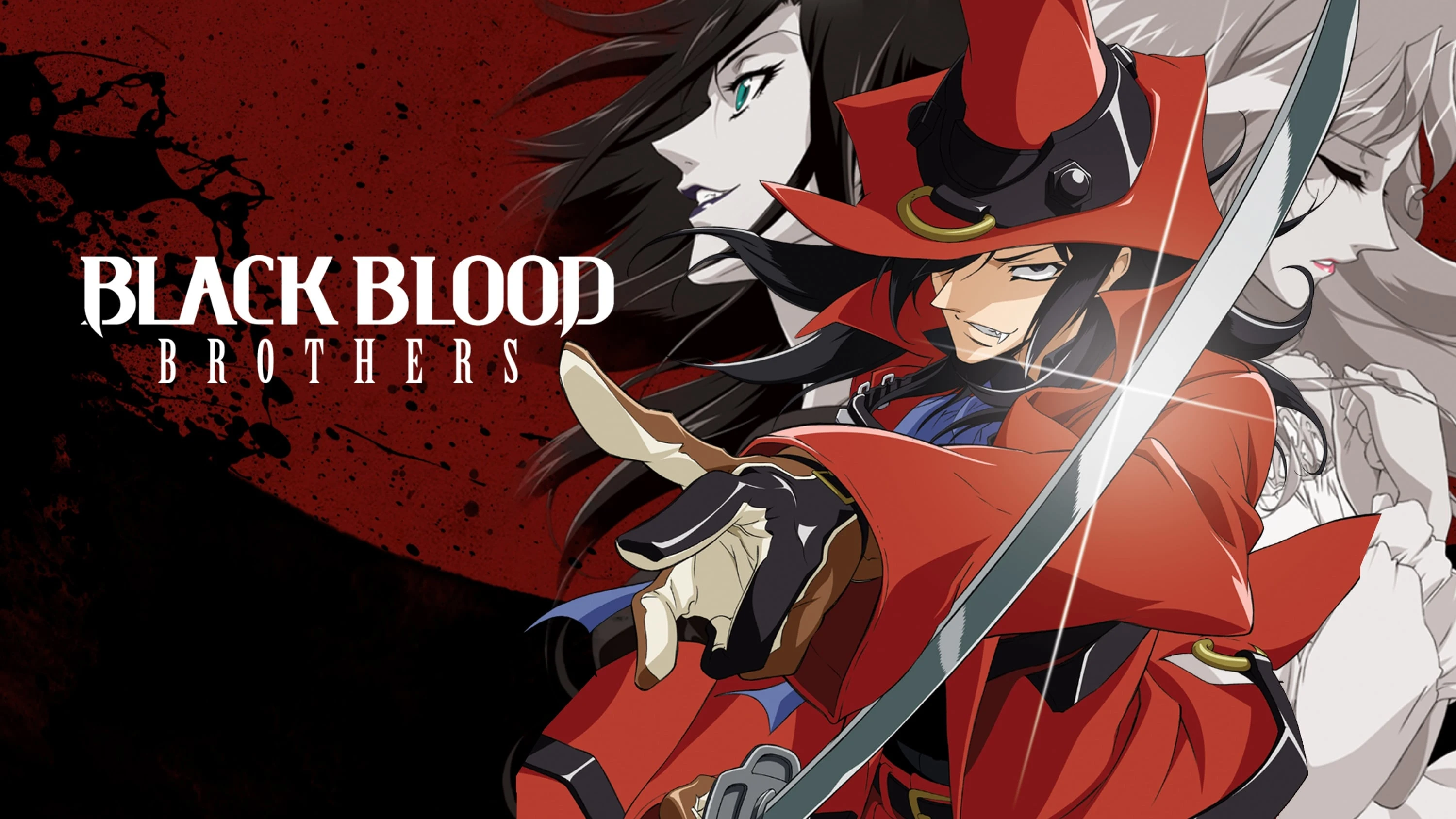 Foto de Black Blood Brothers