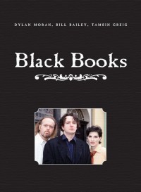 Serie Black Books