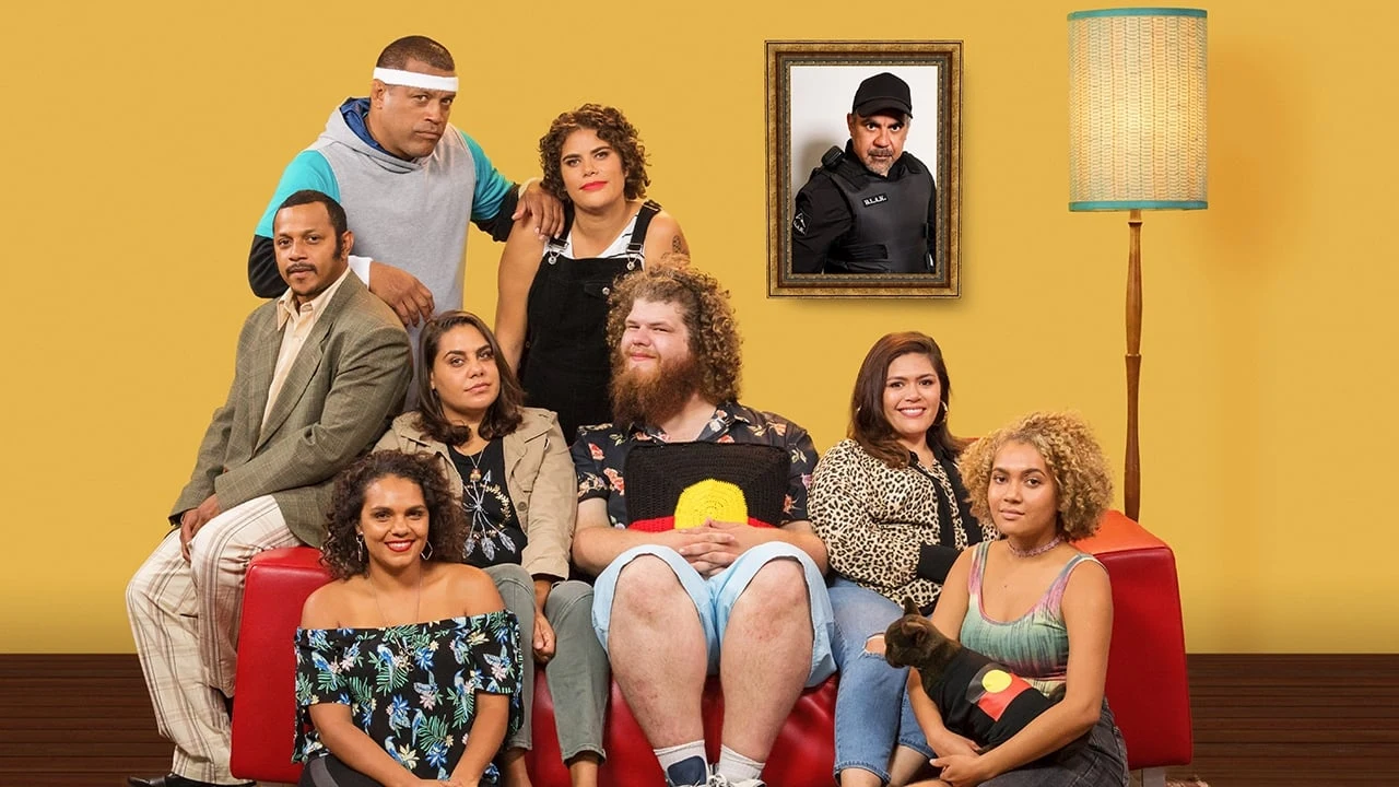 Foto de Black Comedy