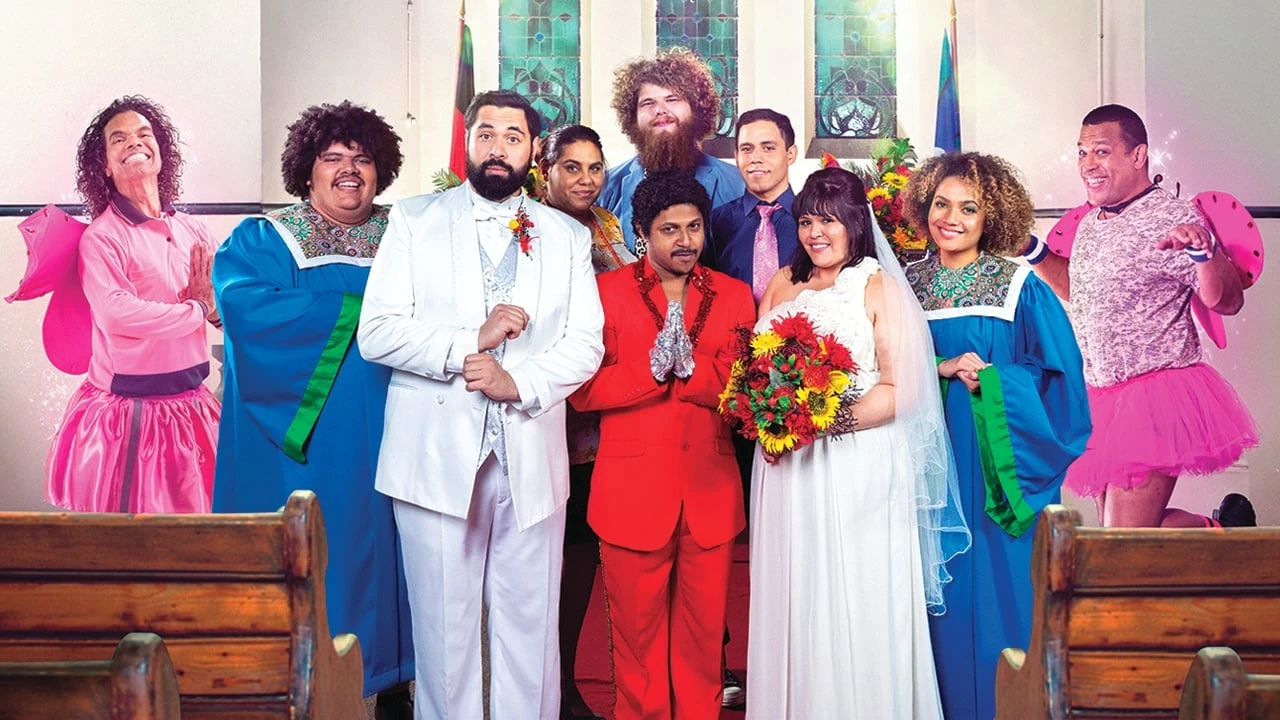 Foto de Black Comedy