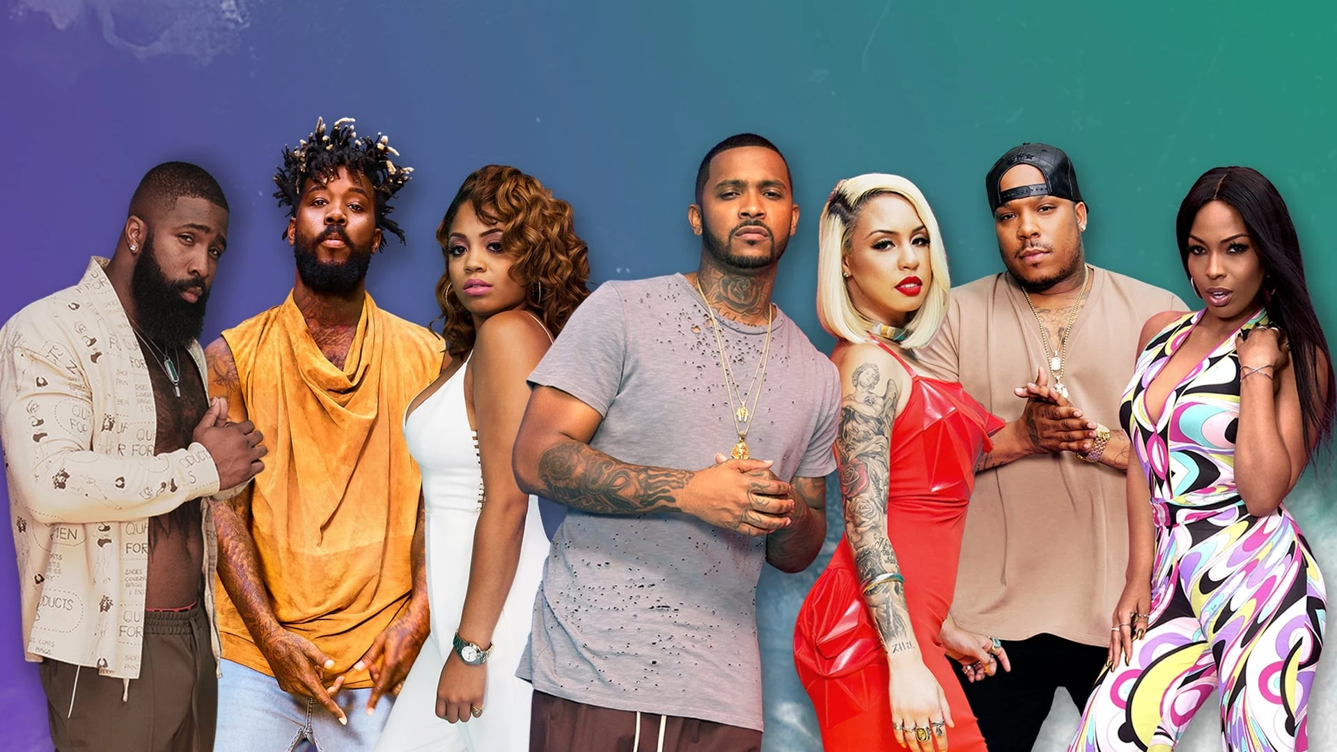 Foto de Black Ink Crew Chicago