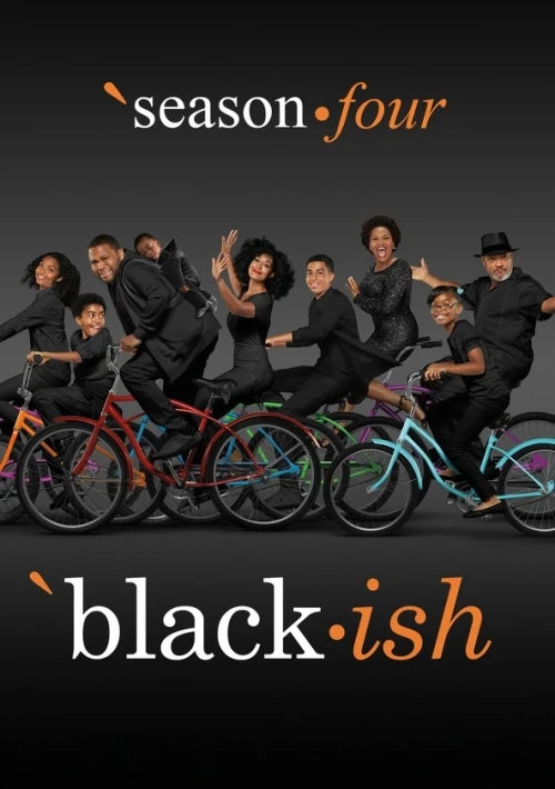 Poster  de black-ish
