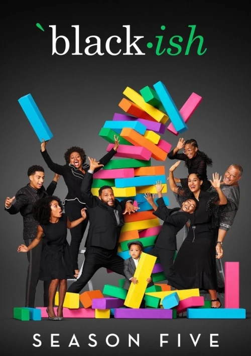 Poster  de black-ish